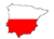 FISIO FOZ - Polski